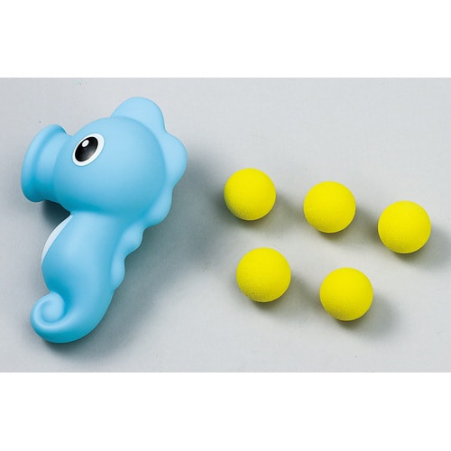 タツノオトシゴシューター