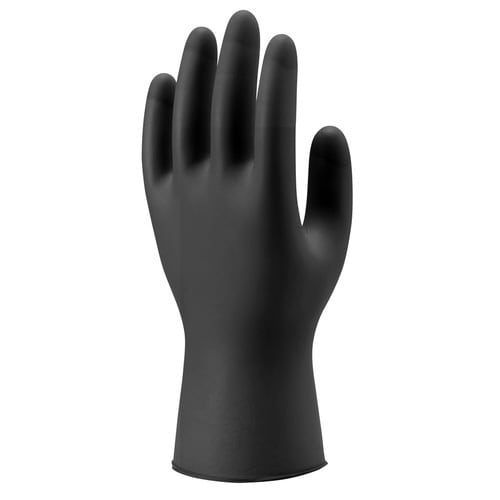 ニトリスト・ブラックNo.891 S 100枚