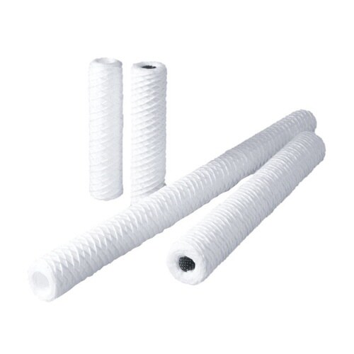 カートリッジフィルター PP 3ミクロン