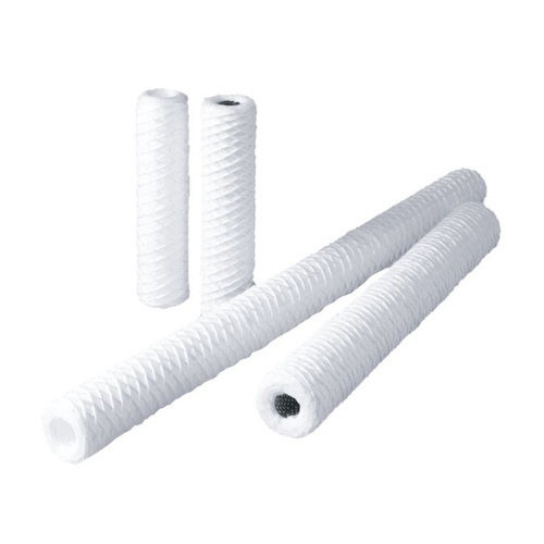 カートリッジフィルター コットン 100