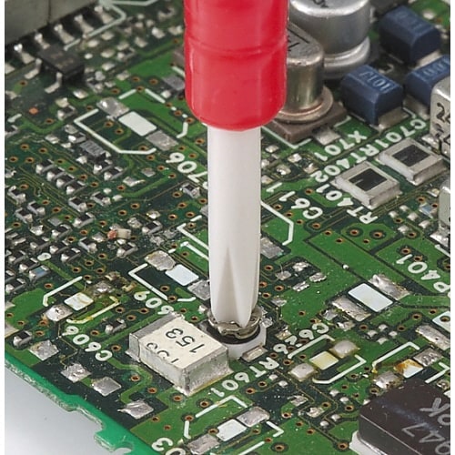 DA−48セラミック調整ドライバー