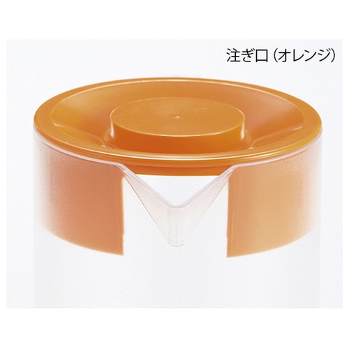 Be−947ウォーターポット ブラウン