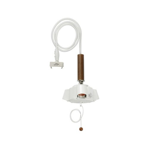 PD−013 ペンダントソケット3灯用