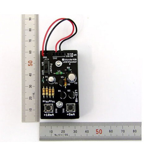 LED−40 LEDチェッカー3