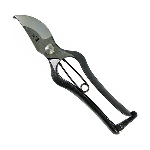 200mm 剪定鋏 金止KA70鋼材使用