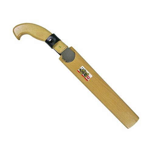 鞘付剪定鋸 生木用 240mm