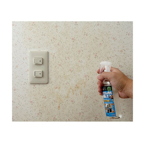 クロスの洗剤ヤニ・手あか用 200mL