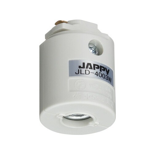 JLD4003W ペンダント用プラグ