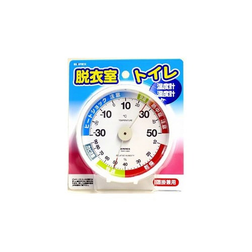 TM−6311 温湿度計