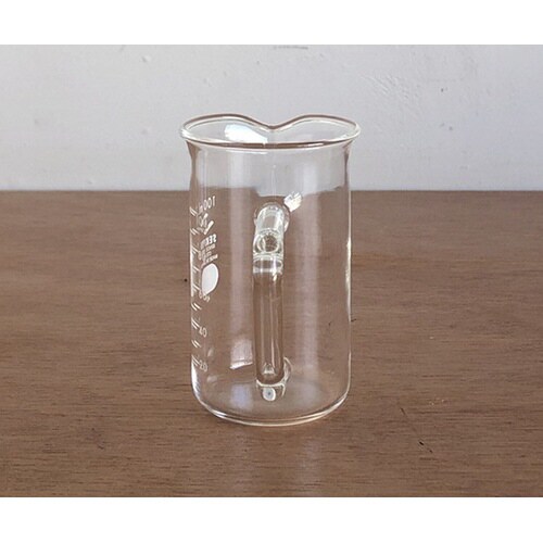 TBK−7 100ML トールビーカー