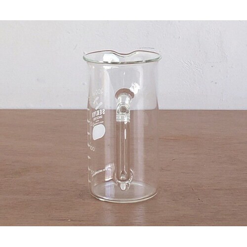 TBK−7 200ML トールビーカー