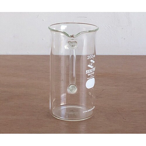 TBK−7 200ML トールビーカー