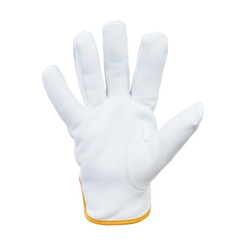 防寒手袋 山羊クレストマジック M AG