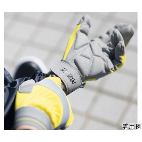 天牛減振手袋 M 0035−M