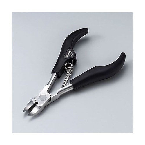 117mm ニッパー型爪切り EA916