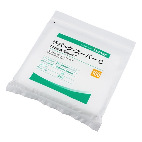 ラパック・スーパーC 24−49mm 1