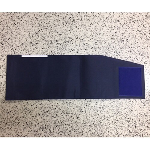 水銀イメージ血圧計DM−3000用腕帯