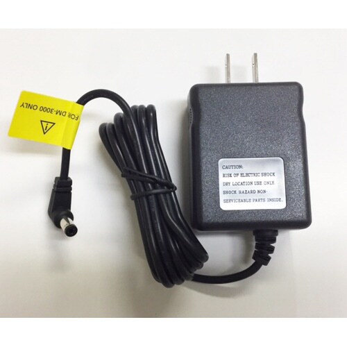 血圧計DM−3000用ACアダプター