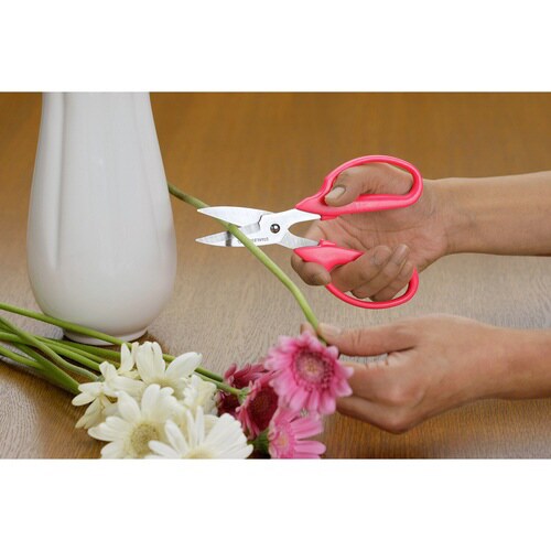 フラワーはさみ