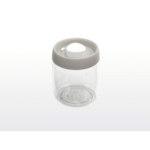 簡単真空キャンイスター