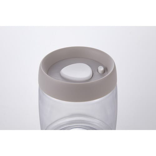 簡単真空キャンイスター