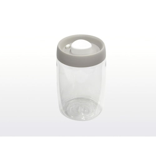 簡単真空キャンイスター