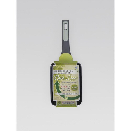 セラループ IH玉子焼