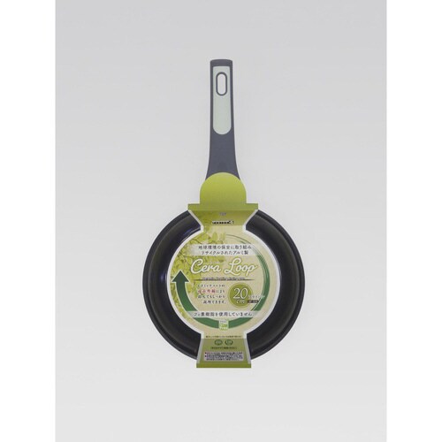 セラループ IHフライパン