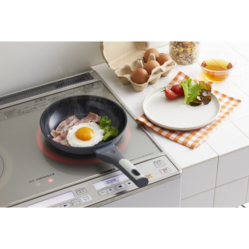 セラループ IHフライパン