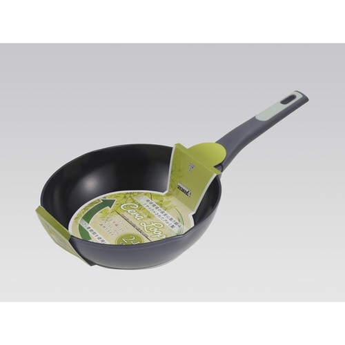 セラループ IH深型フライパン