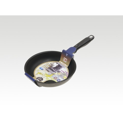 霞 IHフライパン