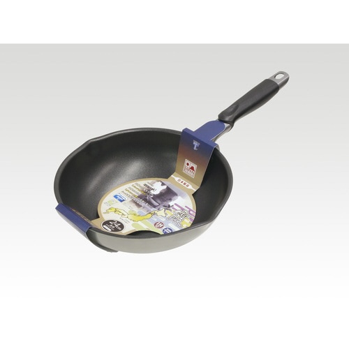 霞 IH深型フライパン