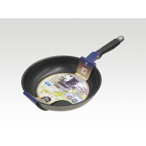 霞 IHフライパン