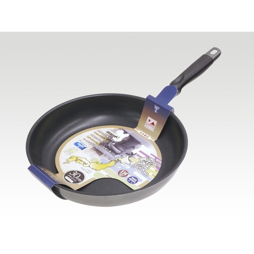 霞 IHフライパン