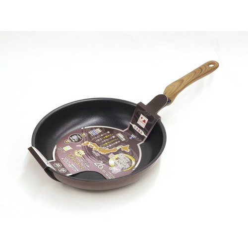 絢 IHフライパン