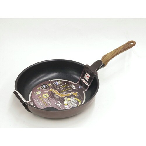 絢 IHフライパン