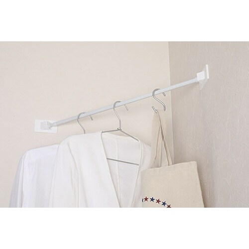 つっぱり補助板コーナー用