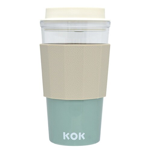 タンブラーグランデ モスグリーン