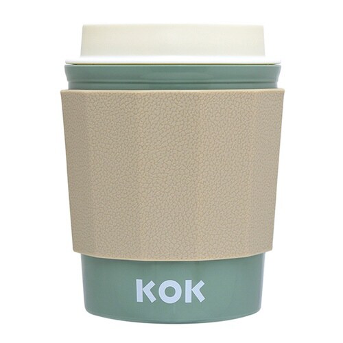 コクボ KOKタンブラートール モスグリーン