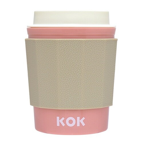 コクボ KOKタンブラートール ピンク