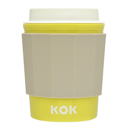 コクボ KOKタンブラートール イエロー