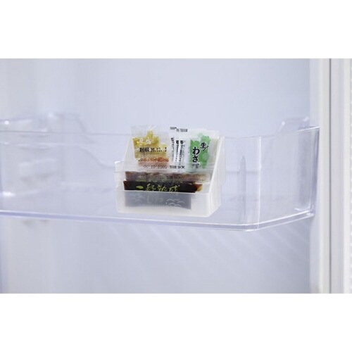 調味料小袋ポケット