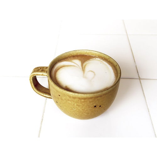 コクボ ミルクフォーマー専用カップ