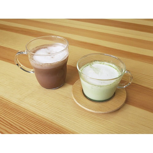 コクボ ミルクフォーマー専用カップ