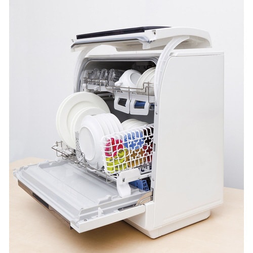 食洗機用小物洗いバスケット