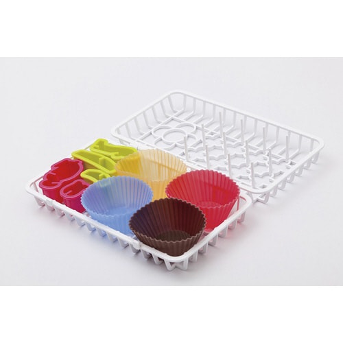 食洗機用小物洗いバスケット