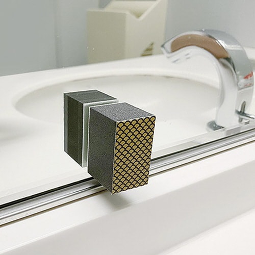 ペタッと貼れるクエン酸