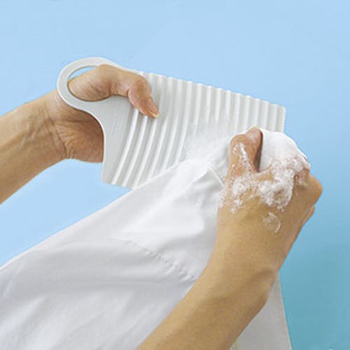 コクボ 曲がる洗濯板