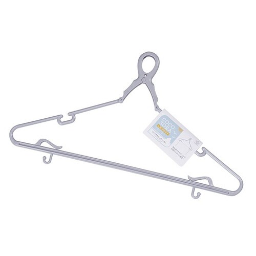 COCOSORA ジャンボキャッチハンガー