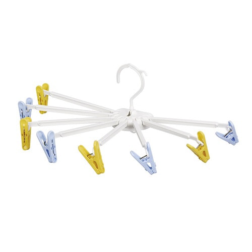 ミニ半円パラソルハンガー